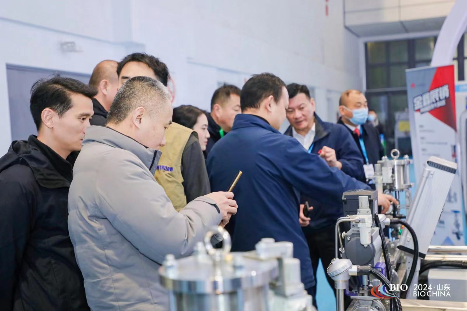 2025科研院校成果展示區—科研引領，創新發展